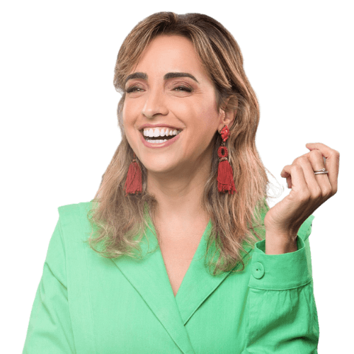 Rachel Faria Nutricionista